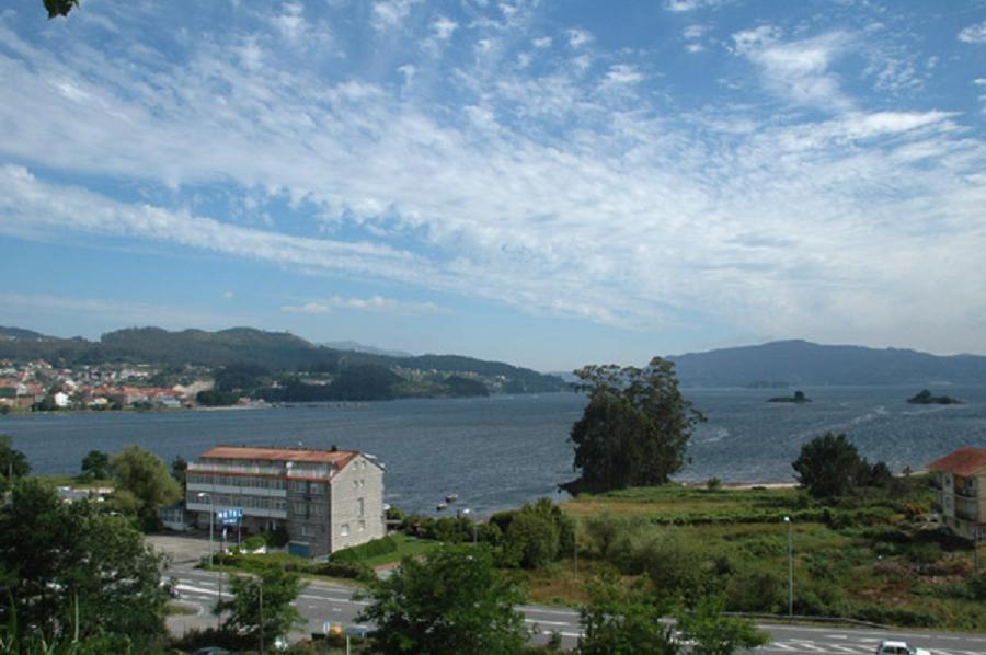 Las Islas Vilaboa Dış mekan fotoğraf